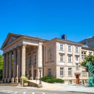 Meiningen Theater 