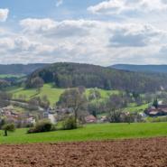 Odenwald 