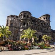 Porta Nigra Trier
