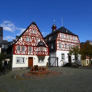 Rhaunen 