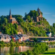 Saarburg 