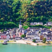 Sankt Goar 