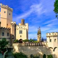 Schloss Stolzenfels 