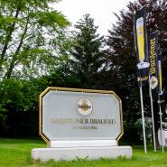 Warsteiner Brauerei 