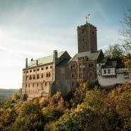 Wartburg Eisenach 