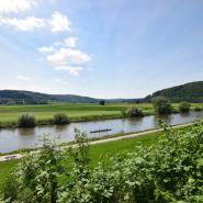 Weserbergland