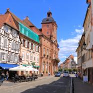 Wissembourg 
