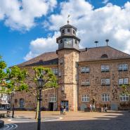 Witzenhausen 