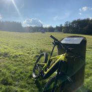 eBike Tour