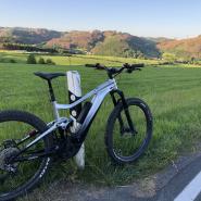 eBike Tour 2