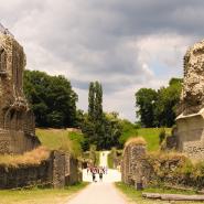 Trier-Amphitheater 