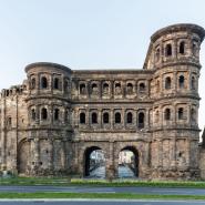 Trier-Porta Nigra 