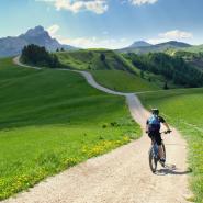 Alpen Fahrrad 