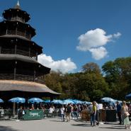 Chinesischer Turm 