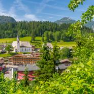 Fieberbrunn 