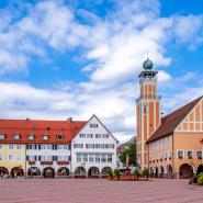 Freudenstadt 