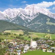 Maria Alm 