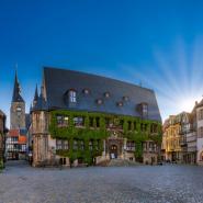 Quedlinburg 