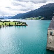 Reschensee 