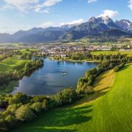 Saalfelden 