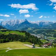 St. Johann Salzburger Land 