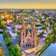 Strasbourg 