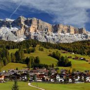 Alta Badia 