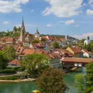 Baden Schweiz 