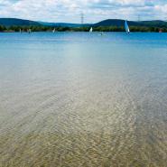 Borkener See 