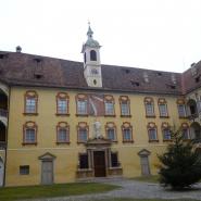 Brixen Hofburg 