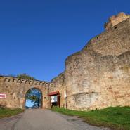 Burg Steinsberg 