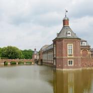 Coesfeld Schloss 