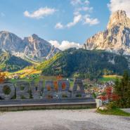 Corvara 