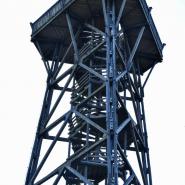 Damberg Aussichtsturm 