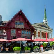 Dornbirn 