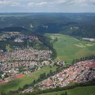 Friedingen an der Donau 