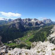 Grödnerjoch 