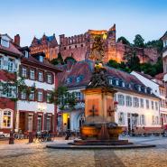 Heidelberg 