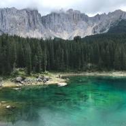 Karersee 