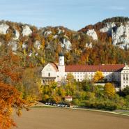 Kloster Beuron