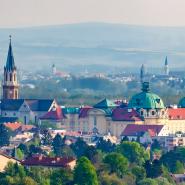 Klosterneuburg 