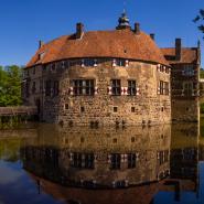 Lüdinghausen Schloss 