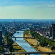 Mannheim 