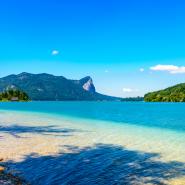Mondsee 