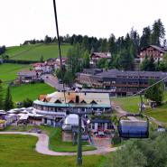 Obereggen 