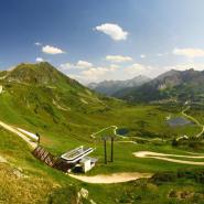 Obertauern 