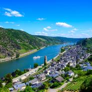 Oberwesel 