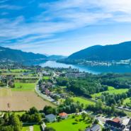 Ossiacher See