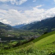 Prad am Stilfser Joch 