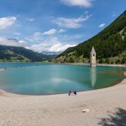 Reschensee 